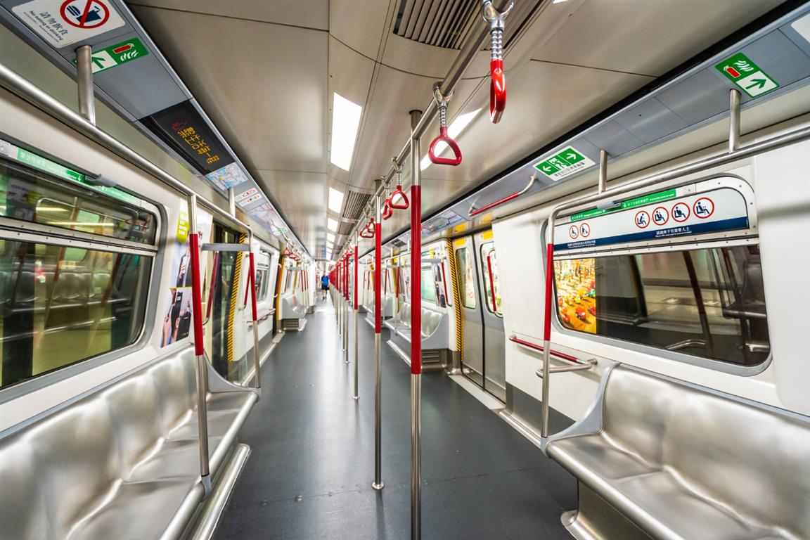 Metro in Hong Kong - Image by lifeforstock on Freepik