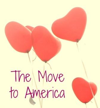 molly move to america