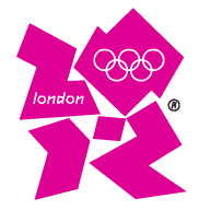London Olympic logo 2012