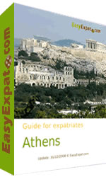Guide for expatriates in Athens, Greece