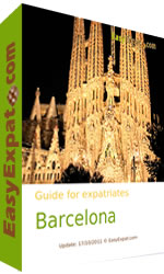 Guide for expatriates in Barcelona, Spain