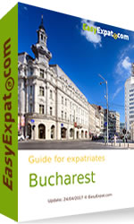 Guide de l'expatriation à Bucarest, en Roumanie