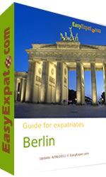 Guide for expatriates in Berlin, Germany