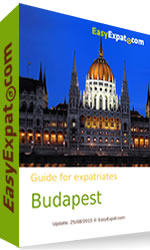 Guide de l'expatriation à Budapest, en Hongrie