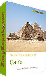 Guide for expatriates in Cairo, Egypt