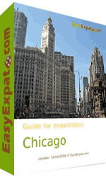 Guide for expatriates in Chicago, USA