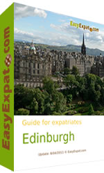 Guide de l'expatriation à Édimbourg, en Écosse