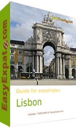Expat guide for Lisbon, Portugal