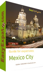 Guide for expatriates in Mexico