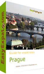Guide for expatriates in Prague, Czech Republic