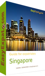 Guide de l'expatriation à Singapour