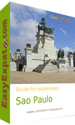 Guide for expatriates in Sao Paulo, Brazil