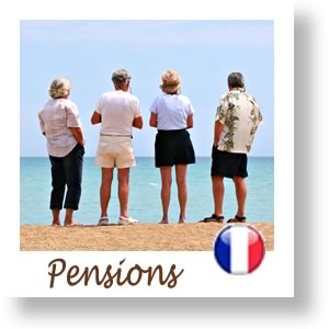 Pensions France - Photo © Flashon Studio - Fotolia.com