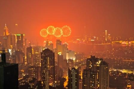 voyagista fireworks hong kong