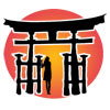 woah japan logo