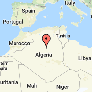 location appartement Algérie