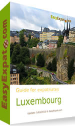Загрузить гид: Люксембург, Люксембург